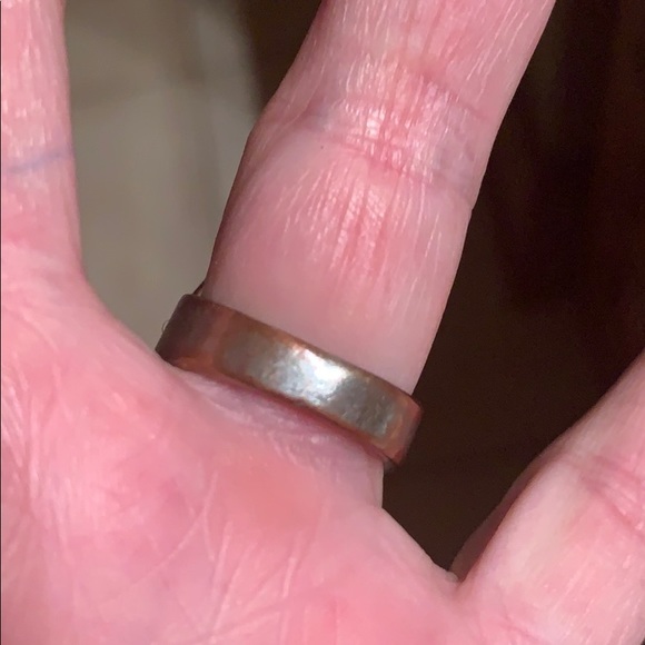 Turquoise Ring - Picture 4 of 7